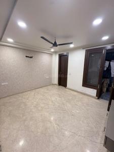 Hall Image of 2000 Sq.ft 3 BHK Builder Floor for rent in Anand Vihar New Delhi for Rs. 55000