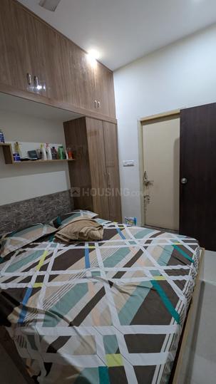 Siraj layout 4th cross Bedroom 1