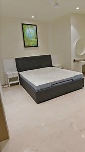 Bedroom Image of 2800 Sq.ft 3 BHK Apartment / Flat for rent in Lokhandwala Minerva, Worli Mumbai for Rs. 400000