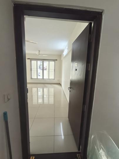 Ozone Evergreens Bedroom 1