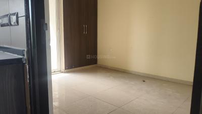 Bedroom Image of 1660 Sq.ft 3 BHK Apartment / Flat for rent in Dasnac The Jewel, Sector 75 Noida for Rs. 45000