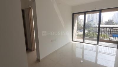 1 BHK Flat