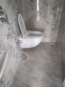 Bedroom One Image of 1050 Sq.ft 3 BHK Apartment / Flat for sale in Kalpataru Elitus, Mulund West Mumbai for Rs. 35000000
