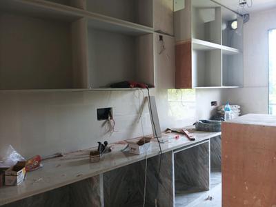 Kitchen Image of 3078 Sq.ft 4 BHK Builder Floor for sale in Sector 23 Gurgaon for Rs. 33000000