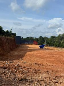 Image of 7405 Sq.ft Residential Plot / Land for sale in Kakkanad, Kochi for Rs. 1100000