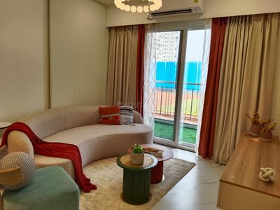 3 BHK Flat