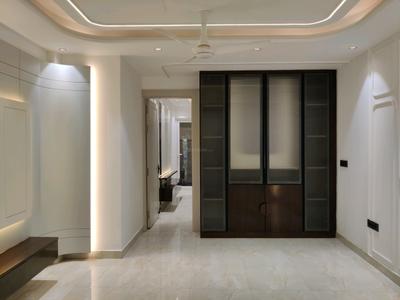 Living Room Image of 1650 Sq.ft 3 BHK Builder Floor for sale in Vaishali Ghaziabad for Rs. 18000000