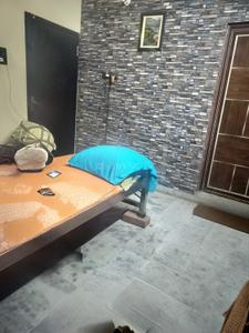 Bedroom Image of 800 Sq.ft 2 BHK Apartment / Flat for sale in Bansdroni Kolkata for Rs. 2850000