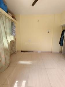 Bedroom Image of 850 Sq.ft 2 BHK Apartment / Flat for sale in Manikchandra Heights, Kalwa Thane for Rs. 10000000