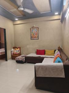 Bedroom Image of 675 Sq.ft 1 BHK Apartment / Flat for sale in Riddhi Kaushalam Residency, Gota Ahmedabad for Rs. 3900000
