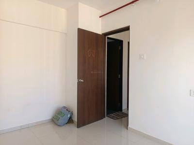 Bedroom Image of 750 Sq.ft 1 BHK Apartment / Flat for rent in Joyville Hadapsar Annexe Phase 6, Shewalewadi Pune for Rs. 20000