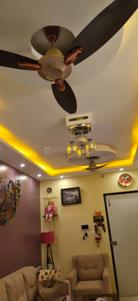 Hall Image of 1200 Sq.ft 3 BHK Apartment / Flat for sale in The 102, Joka Kolkata for Rs. 8500000