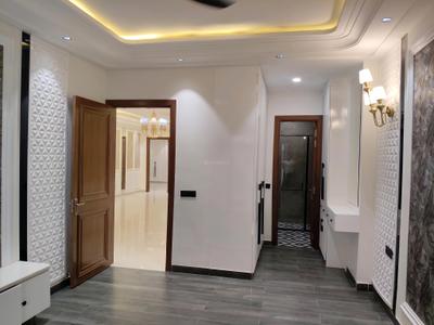 Bedroom Image of 3600 Sq.ft 4 BHK Builder Floor for rent in Independent Floors At DLF City Phase IV, DLF Phase 4 Gurgaon for Rs. 92000
