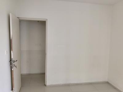 Bedroom Image of 1700 Sq.ft 3.5 BHK Apartment / Flat for rent in Ratnaakar Rosewood Estate, Jodhpur Ahmedabad for Rs. 50000