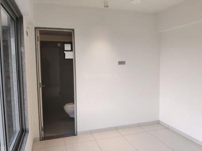 Bedroom Image of 1760 Sq.ft 3 BHK Apartment / Flat for sale in Sun Urban Park, Bopal Ahmedabad for Rs. 10600000