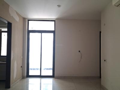 Living Room Image of 1533 Sq.ft 3 BHK Apartment / Flat for sale in Unity The Amaryllis Phase 1, Kishan Ganj New Delhi for Rs. 42500000