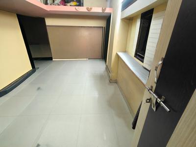 Balcony Image of 540 Sq.ft 1 BHK Independent House for sale in Lashkar Solapur for Rs. 4500000
