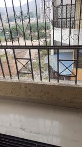 Balcony Image of 1100 Sq.ft 2 BHK Apartment / Flat for sale in Laxmi Shankar Heights, Ambernath West Ambernath for Rs. 6100000