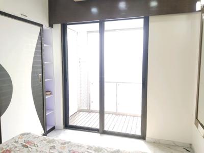 Bedroom Image of 3800 Sq.ft 5 BHK Apartment / Flat for sale in Jeet Apartment, Bandra West Mumbai for Rs. 210000000