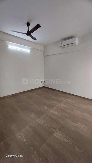 Valmiki Nagar, Thiruvanmiyur Bedroom 1