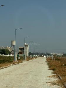 Image of 1150 Sq.ft Residential Plot / Land for sale in Cee Dee Greenwoods, Sector 115, Mohali for Rs. 8000000