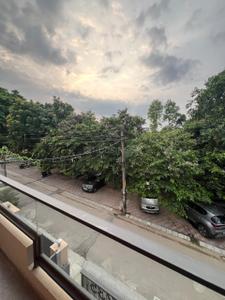 Balcony Image of 1800 Sq.ft 6 BHK Independent House for sale in Sector 60 Mohali for Rs. 63500000