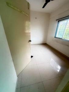 Bedroom Image of 550 Sq.ft 1 BHK Apartment / Flat for rent in Karve Nagar Pune for Rs. 20000