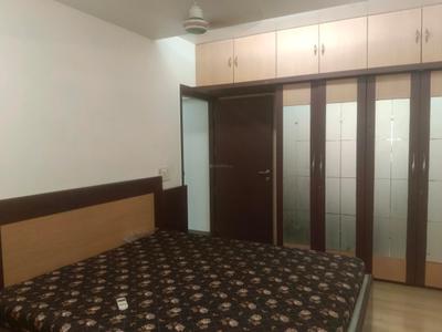 Bedroom Image of 655 Sq.ft 1 BHK Apartment / Flat for sale in RNA Regency Park, Kandivali West Mumbai for Rs. 13000000