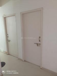 Hall Image of 815 Sq.ft 2 BHK Apartment / Flat for sale in Adani Aangan, Shantigram Ahmedabad for Rs. 5500000