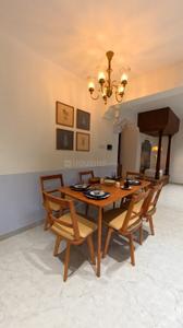 Hall Image of 1000 Sq.ft 2 BHK Apartment / Flat for sale in Kothrud Pune for Rs. 12100000