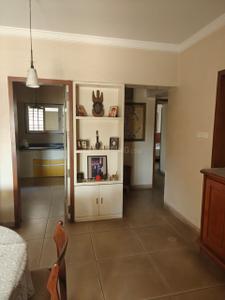 Bedroom Image of 3000 Sq.ft 4 BHK Apartment / Flat for sale in DSK Hariyali, Shivaji Nagar Pune for Rs. 41500000