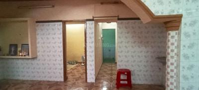 Bathroom Image of 1500 Sq.ft 3 BHK Independent House for sale in Mathur, Mathavaram Chennai for Rs. 11000000