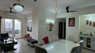 Hall Image of 1650 Sq.ft 3 BHK Apartment / Flat for sale in ATS Advantage, Indirapuram Ghaziabad for Rs. 30000000