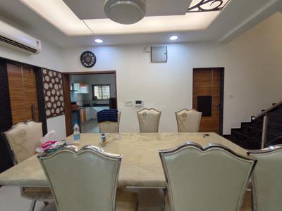 Hall Image of 4725 Sq.ft 8 BHK Villa for sale in Thaltej Ahmedabad for Rs. 81000000