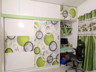 Bedroom Image of 1007 Sq.ft 2 BHK Apartment / Flat for sale in Sobha Dream Acres , Varthur Bengaluru for Rs. 14500000