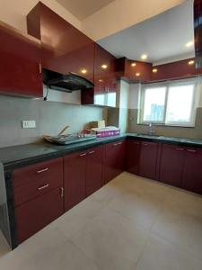 Kitchen Image of 3000 Sq.ft 3 BHK Apartment / Flat for sale in Amrapali Amrapali Lake Road, Kalighat Kolkata for Rs. 50000000