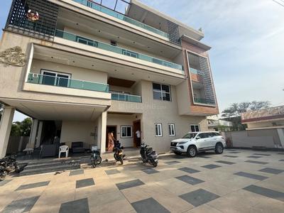 Image of 4500 Sq.ft 2.5 BHK Duplex for sale in Vertex District, Tukkuguda, Hyderabad for Rs. 50000000