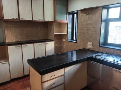 Kitchen Image of 950 Sq.ft 2 BHK Apartment / Flat for sale in Malabar Hill Mumbai for Rs. 62500000