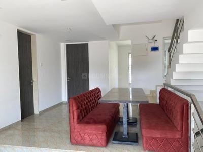 Hall Image of 2691 Sq.ft 5 BHK Villa for sale in Puraniks Sayama, Bhangarwadi Lonavala for Rs. 30000000