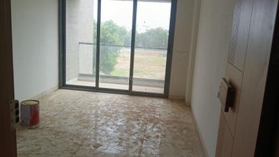 Living Room Image of 1773 Sq.ft 3 BHK Apartment / Flat for sale in Serenity Life, Vaishno Devi Circle Ahmedabad for Rs. 8500000