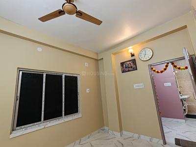 Bedroom Image of 750 Sq.ft 2 BHK Apartment / Flat for sale in Baghajatin Kolkata for Rs. 2950000