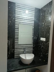Image of 1100 Sq.ft 2.5 BHK Apartment / Flat for rent in Bharat The Province, Punawale, Pune for Rs. 26000