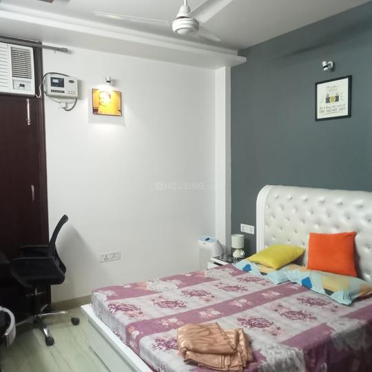 Police Colony, Vikaspuri Bedroom 1