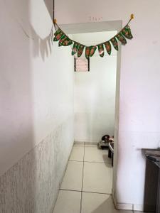 Image of 800 Sq.ft 2 BHK Apartment / Flat for rent in Waghodia Road, Vadodara for Rs. 19000