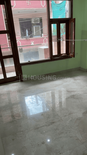 3 BHK Independent Builder Floor Main Image 1