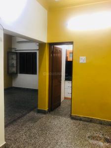 Hall Image of 1000 Sq.ft 2 BHK Apartment / Flat for rent in Gudhiyari Raipur for Rs. 15000