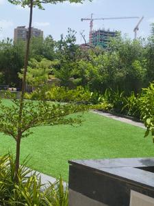 Building Image of 4000 Sq.ft 4 BHK Apartment / Flat for sale in Enstin Evoq, Sola Ahmedabad for Rs. 34500000