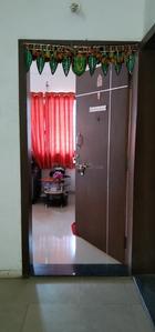 Hall Image of 540 Sq.ft 1 BHK Apartment / Flat for sale in Kalki Nivrutti Heights, Moshi Pune for Rs. 3200000