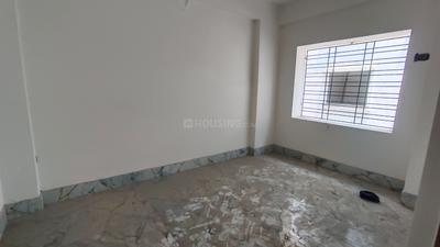 Bedroom Image of 1004 Sq.ft 2 BHK Apartment / Flat for sale in Chinar Park Kolkata for Rs. 5700000
