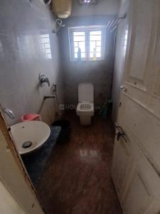 Image of 1200 Sq.ft 3 BHK Apartment / Flat for rent in Bansdroni, Kolkata for Rs. 27000